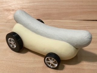 Oscar Meyers - Cheesesplosion