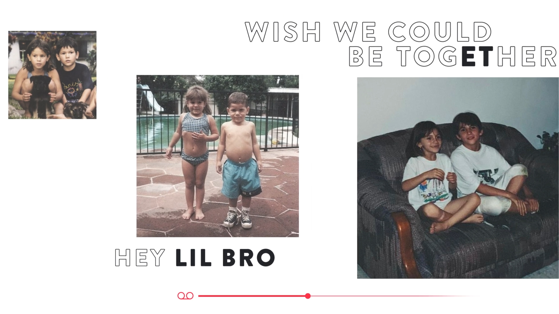 Peloton - Not to Scale