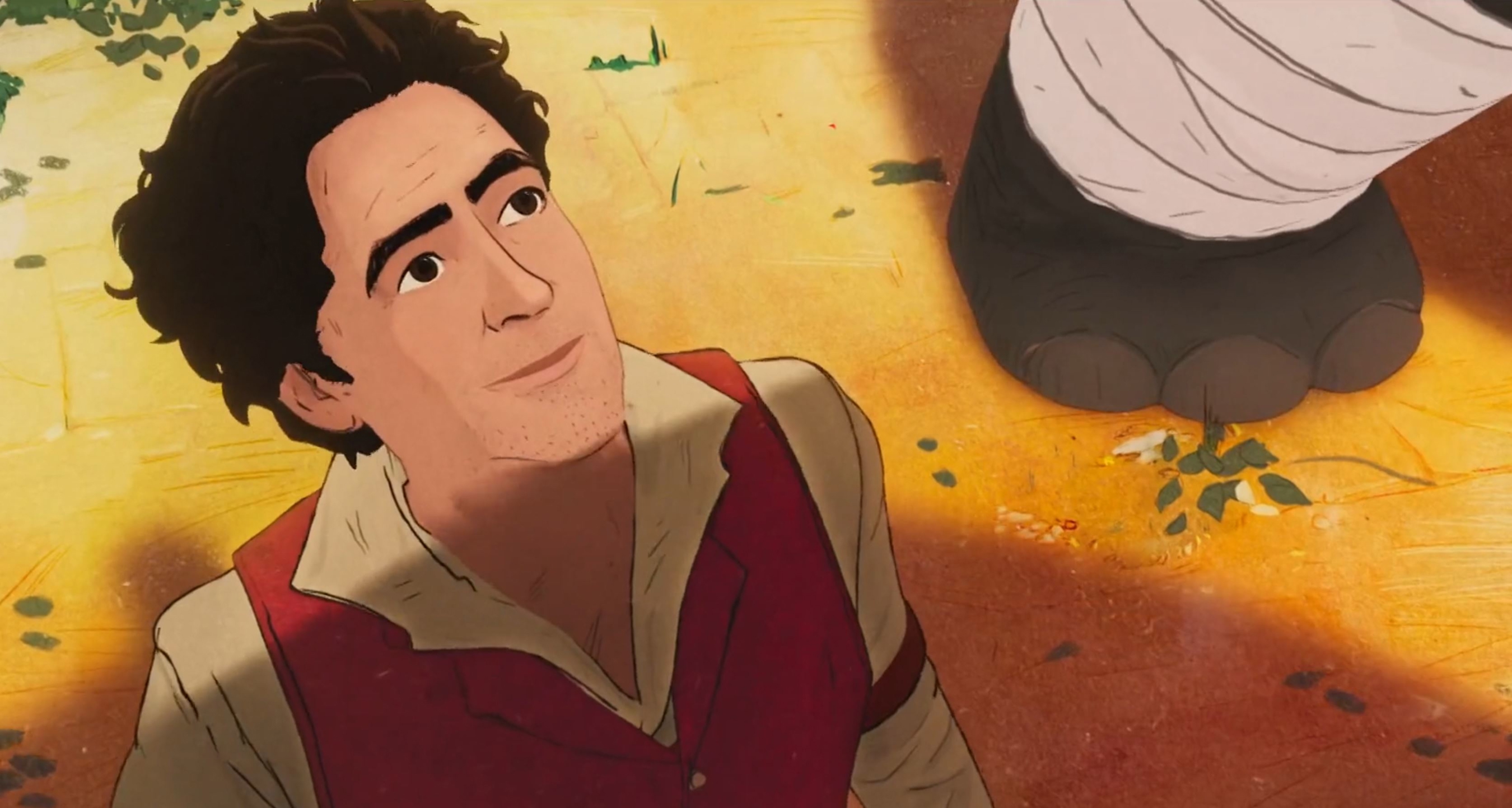 Dolittle - Not to Scale