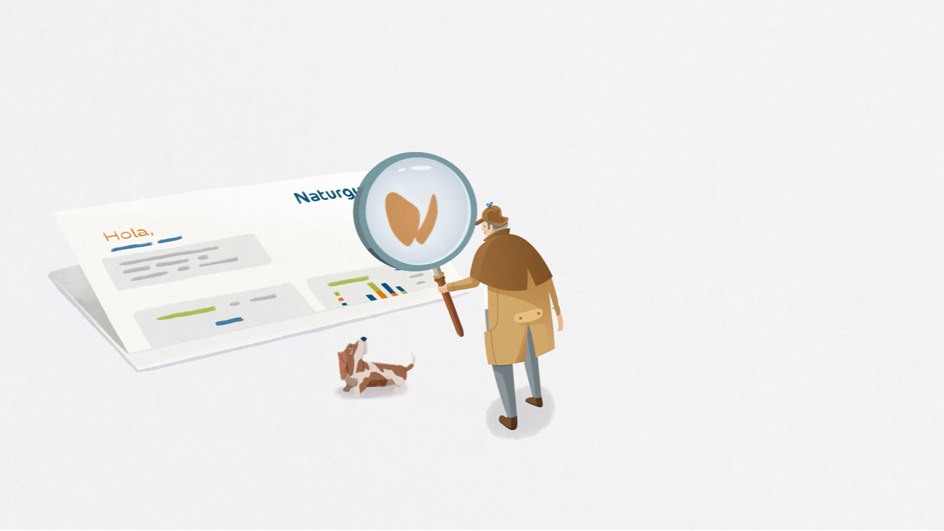 Naturgy - Not to Scale