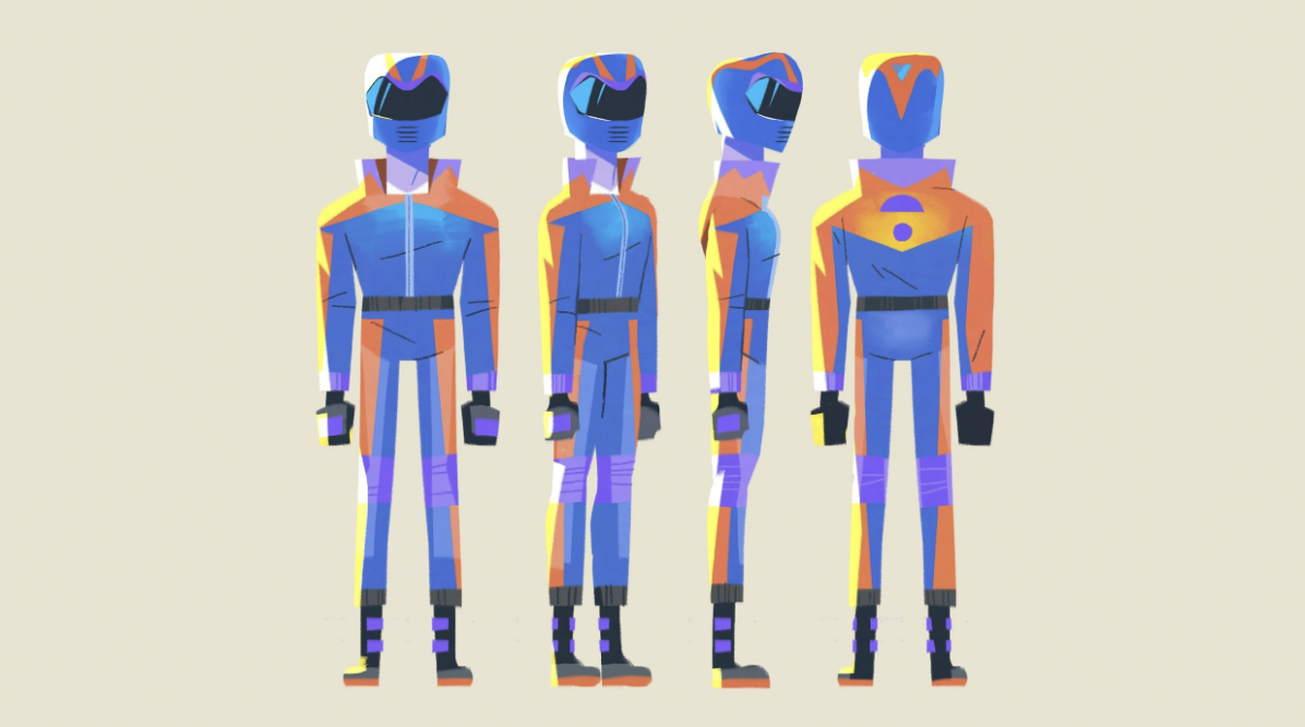 Bittrex - Not to Scale