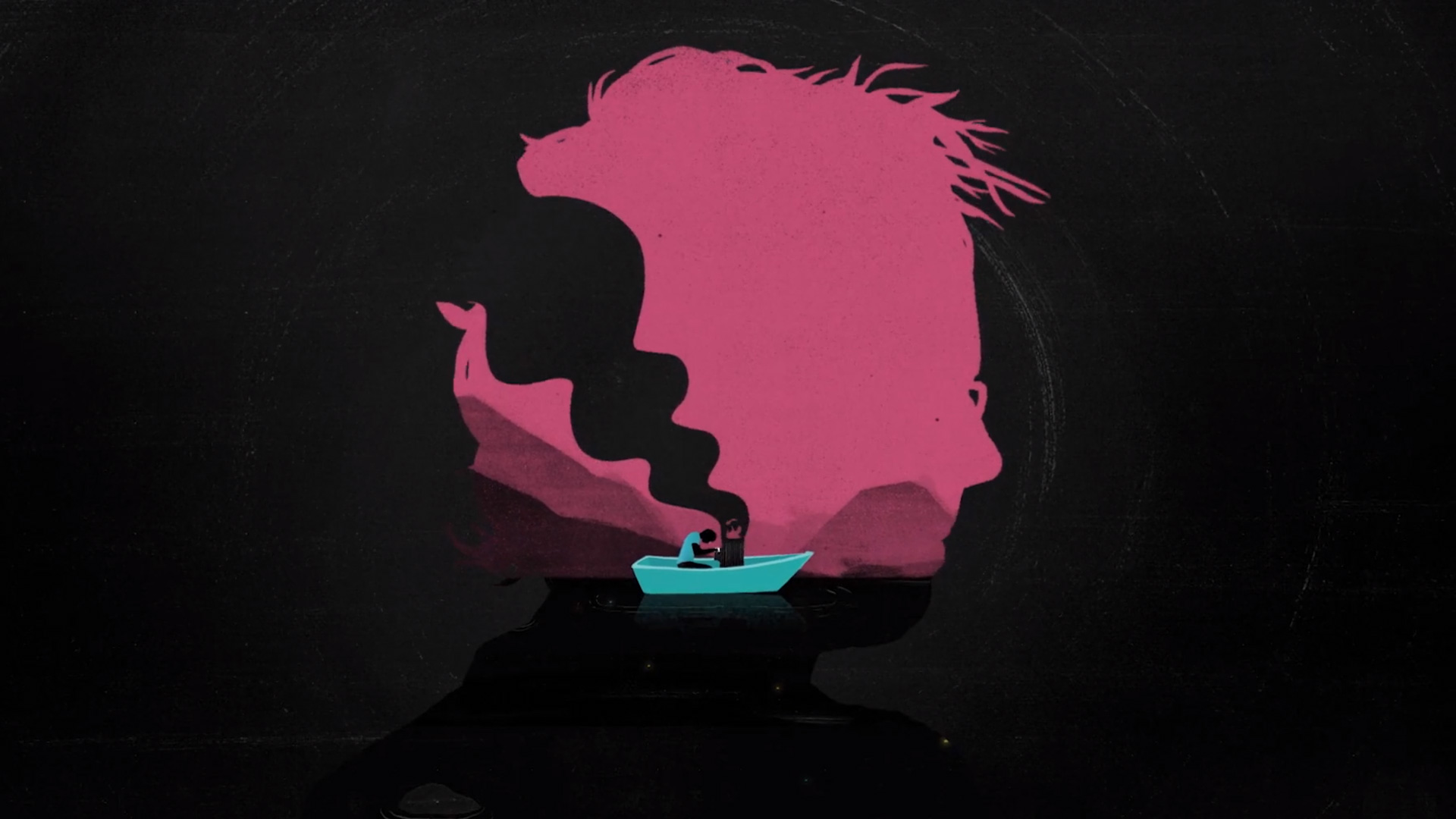 Primavera - Not To Scale