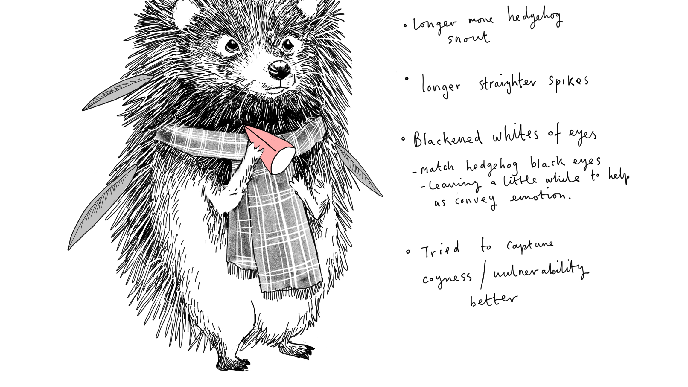 Give a little love - John Lewis