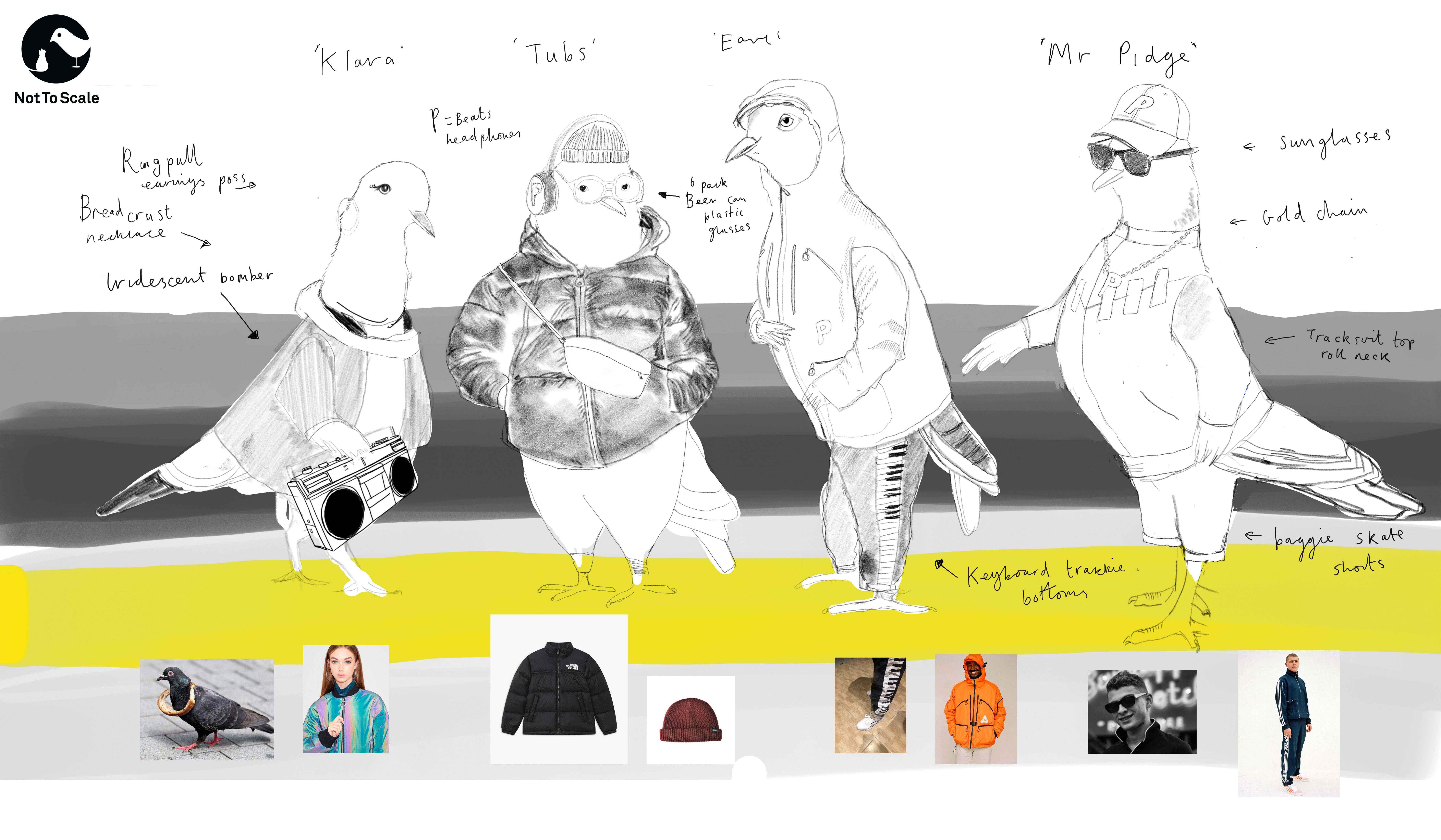 Give a little love - John Lewis