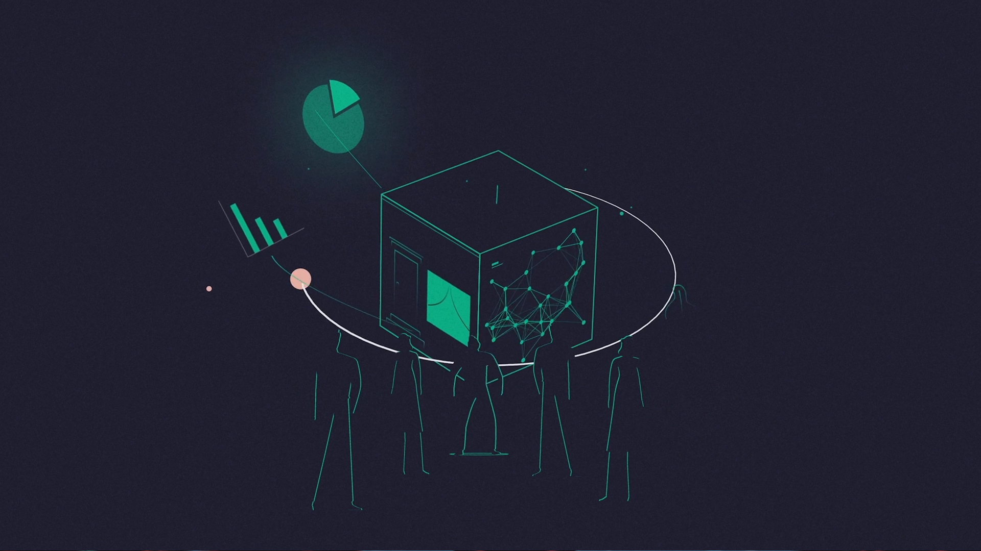 HPE Pointnext - Not To Scale