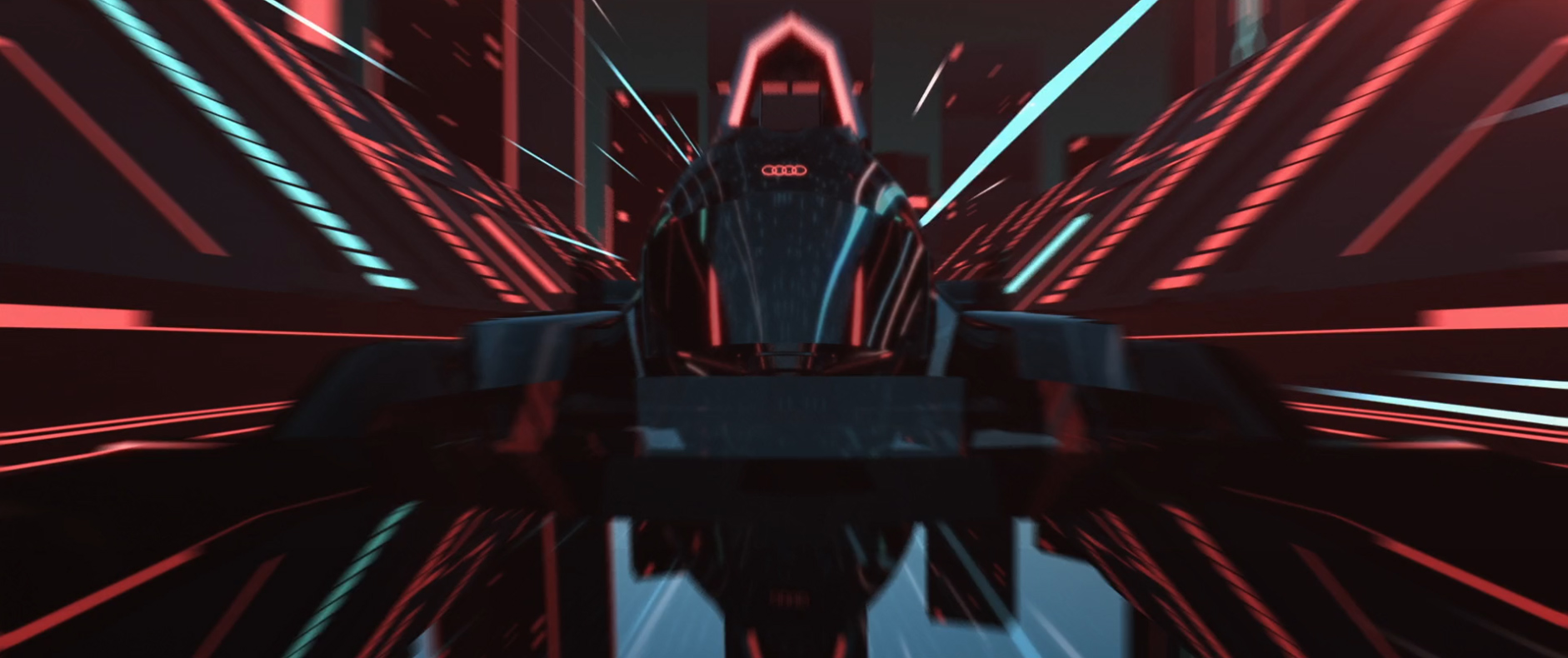 Forumlae - Not To Scale