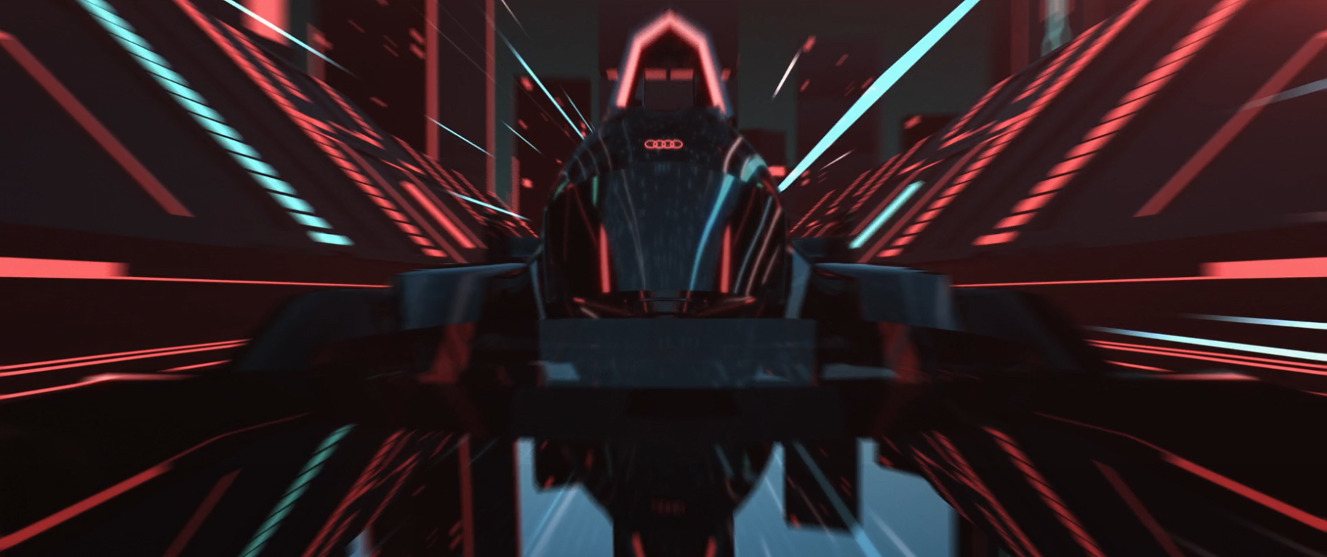 Forumlae - Not To Scale