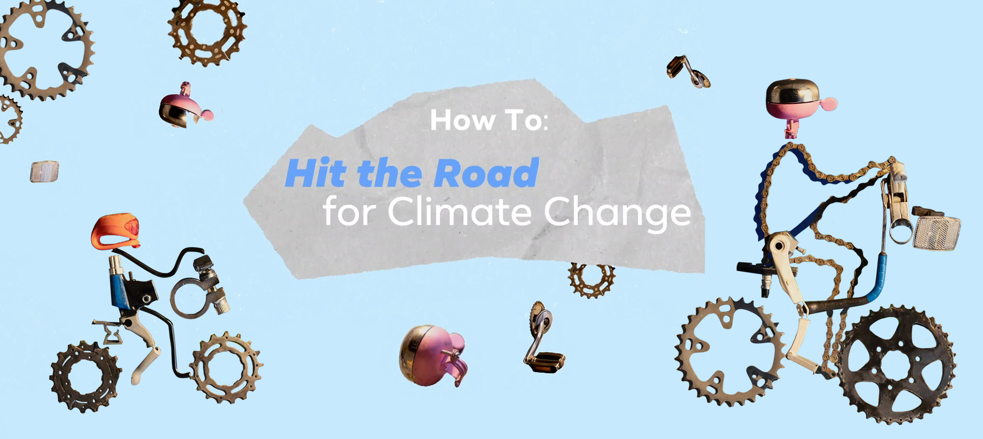 Facebook - Earth Day