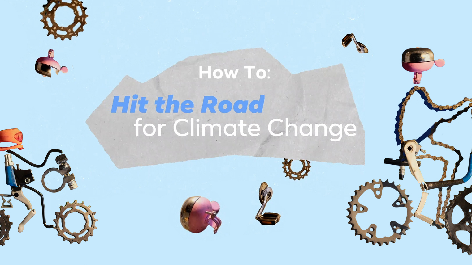 Facebook - Earth Day