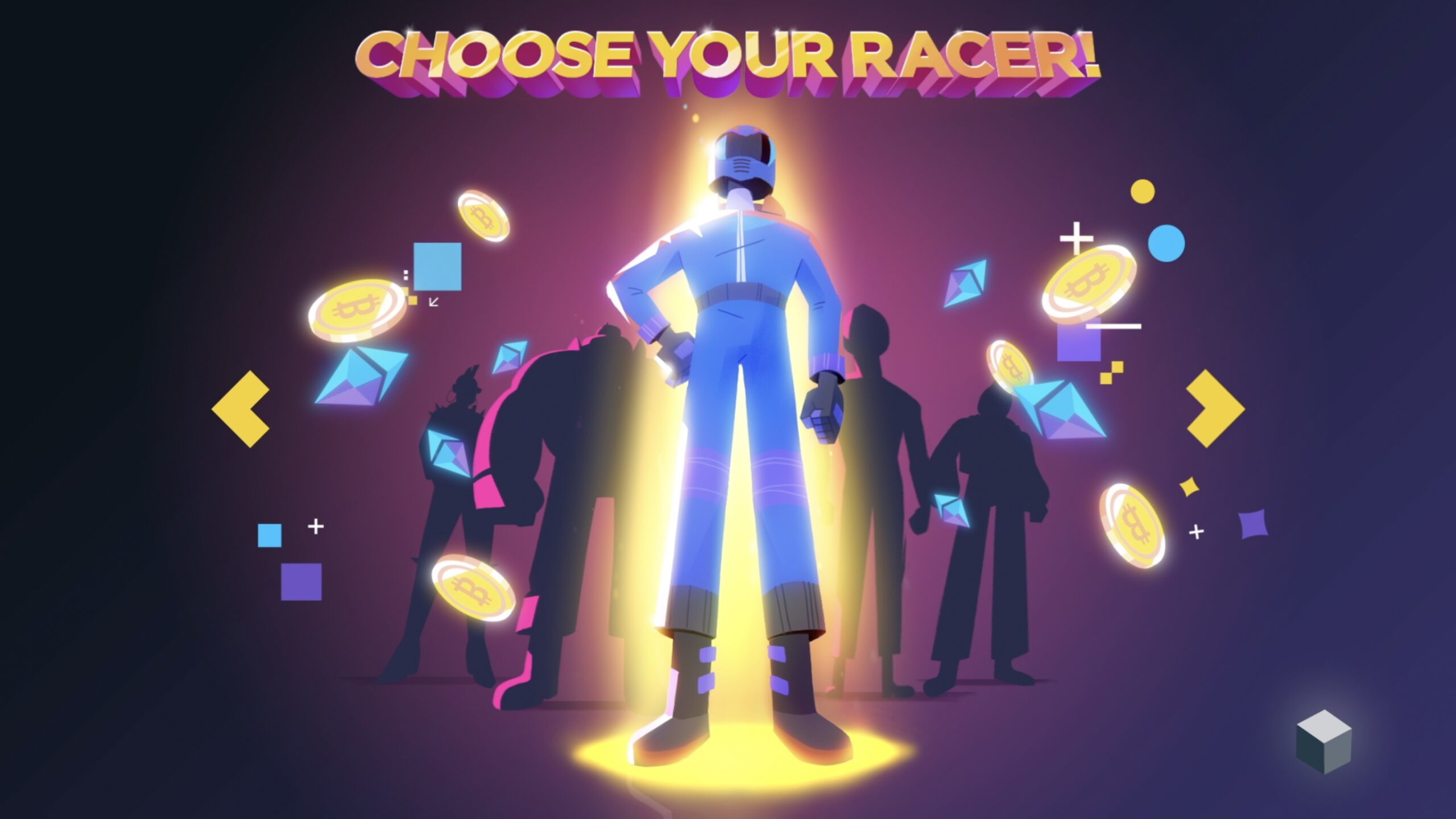 Bittrex - Not to Scale