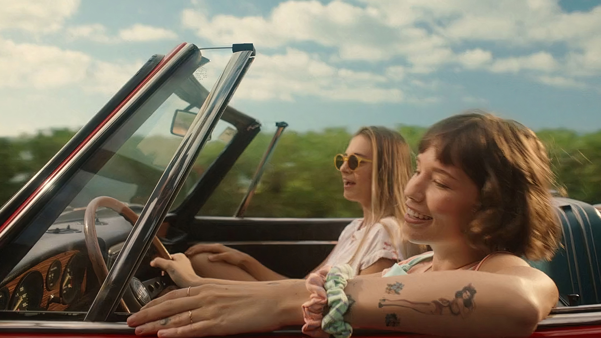 Talsquistina - Not to Scale