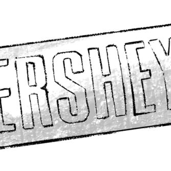 Hersheys