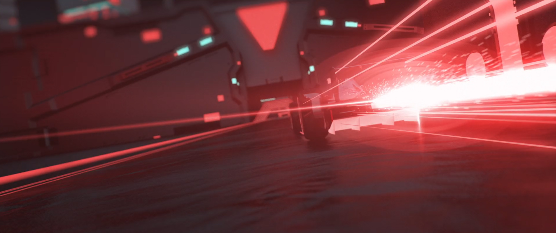 Forumlae - Not To Scale