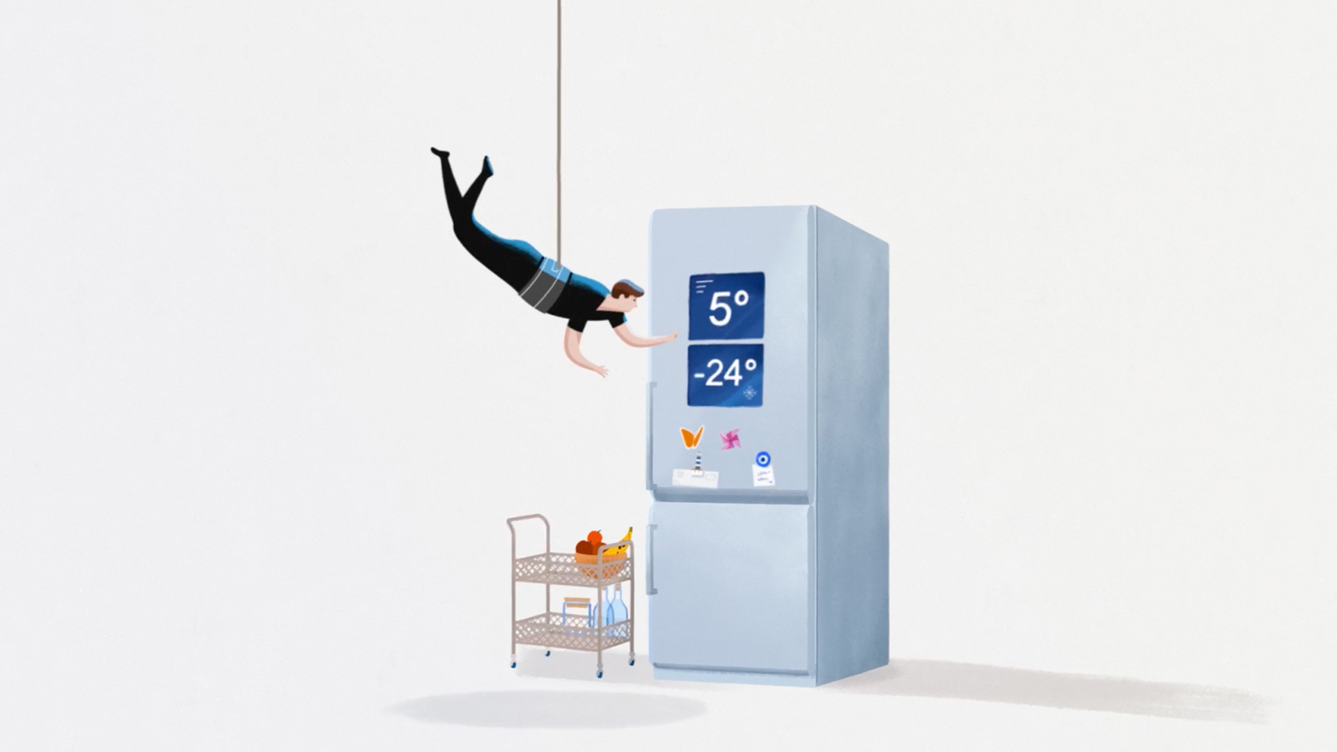 Naturgy - Not to Scale