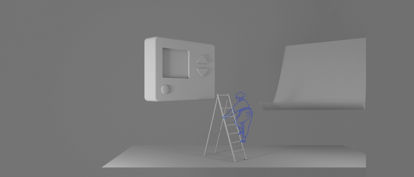 Naturgy - Not to Scale