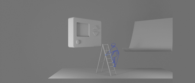 Naturgy - Not to Scale