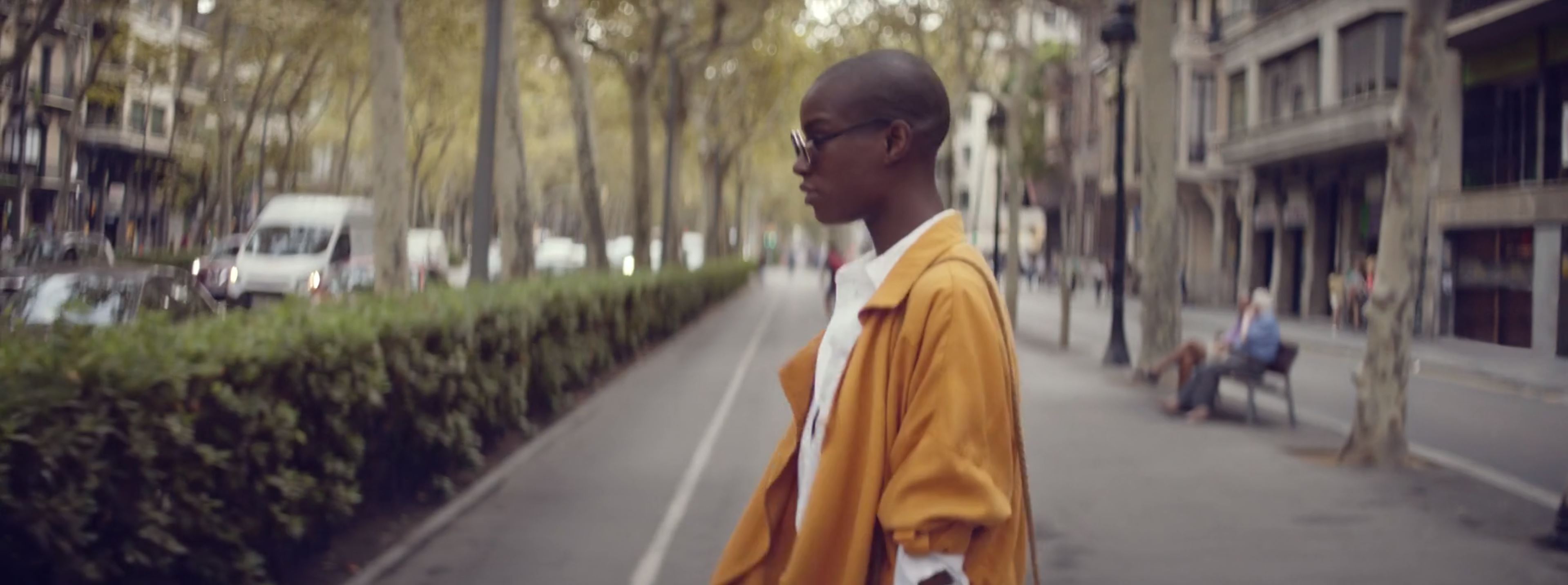 Equivalenza - Not to scale