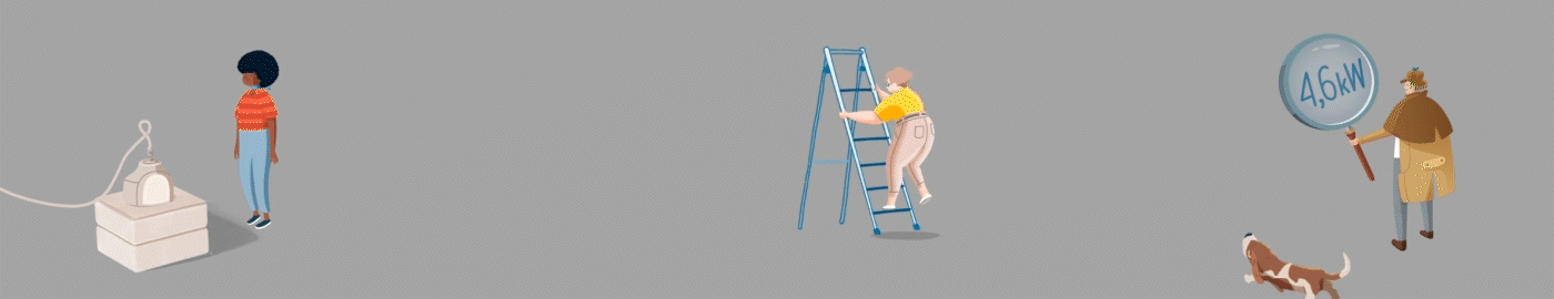 Naturgy - Not to scale