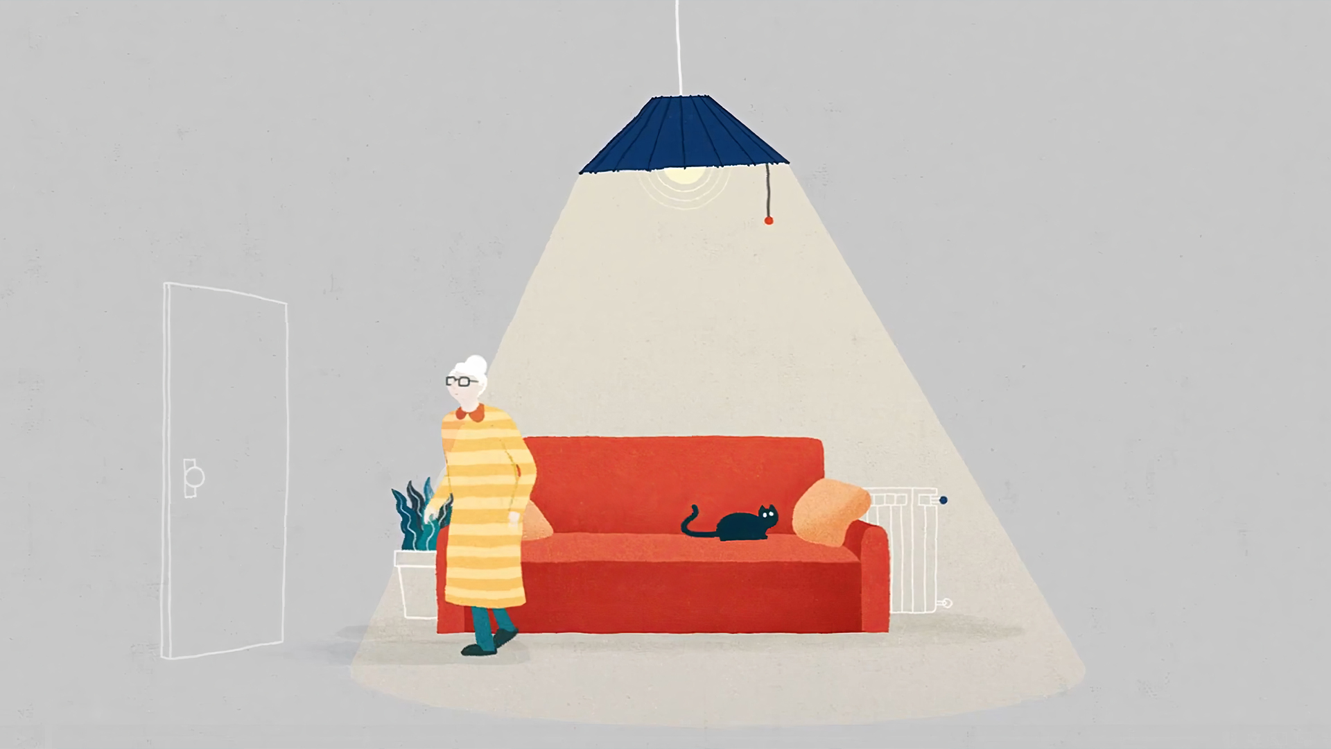 Naturgy - Not To Scale