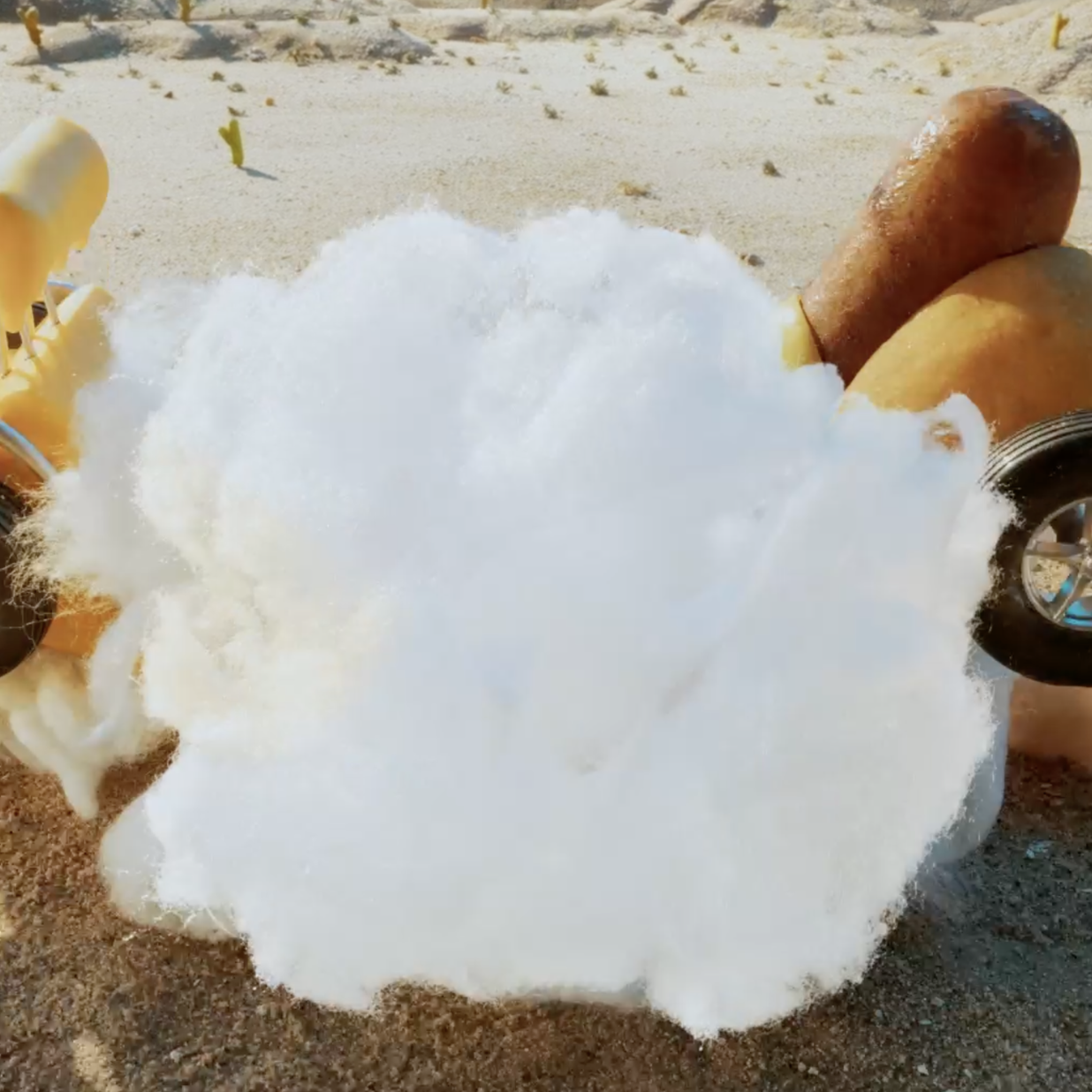 Oscar Meyers - Cheesesplosion