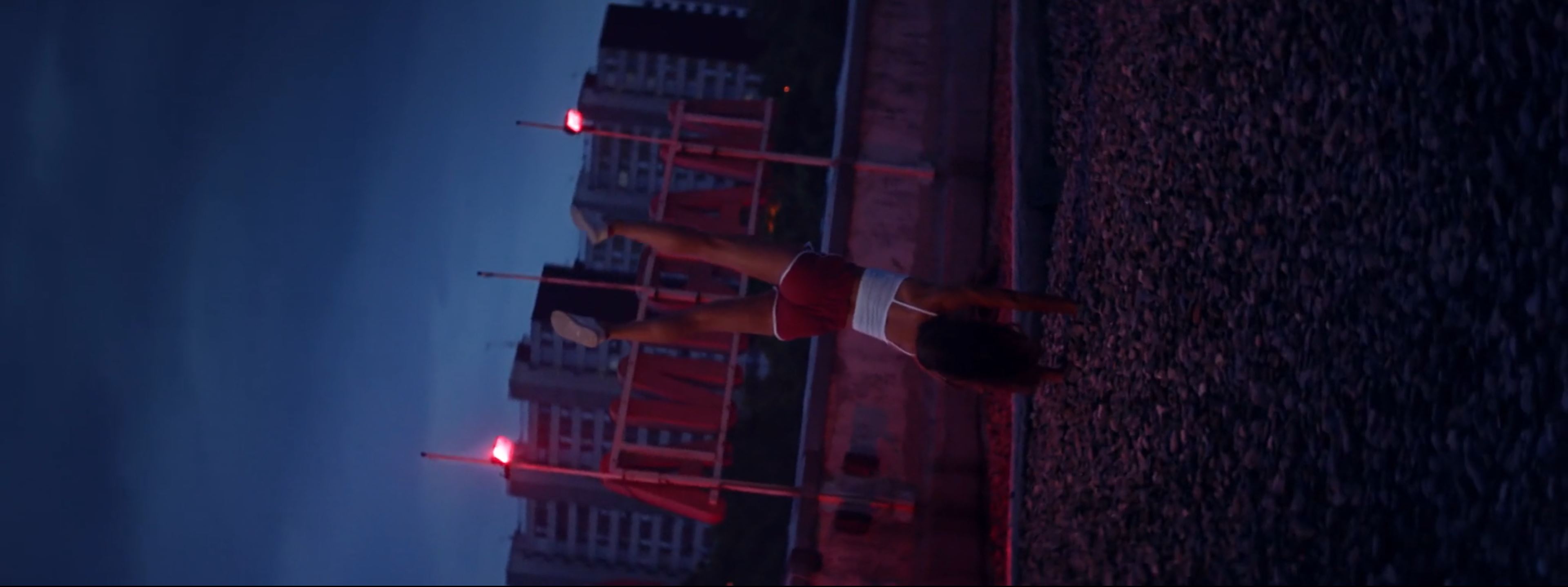 Equivalenza - Not to scale