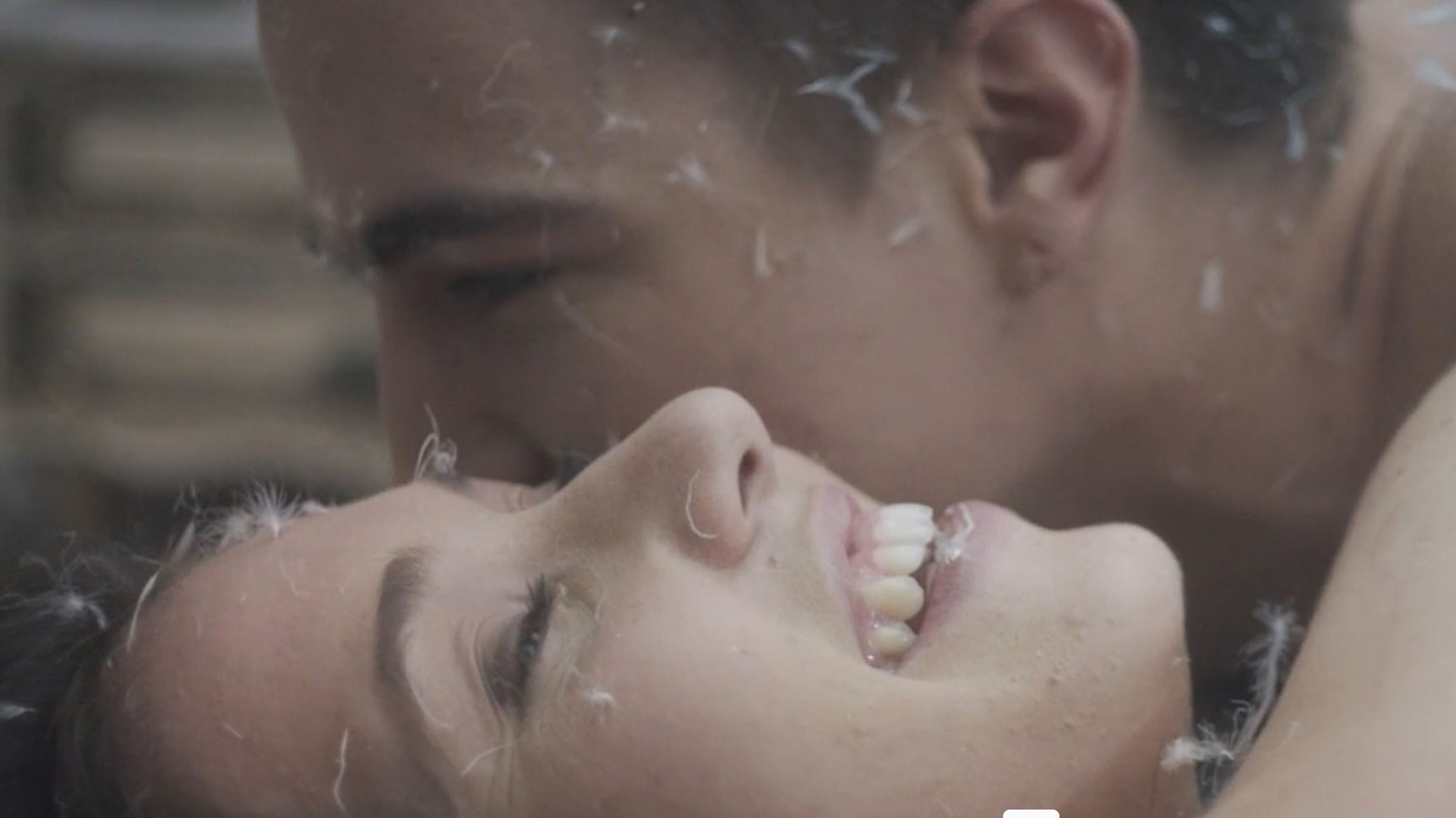 Spectrum Of Love - Not to Scale