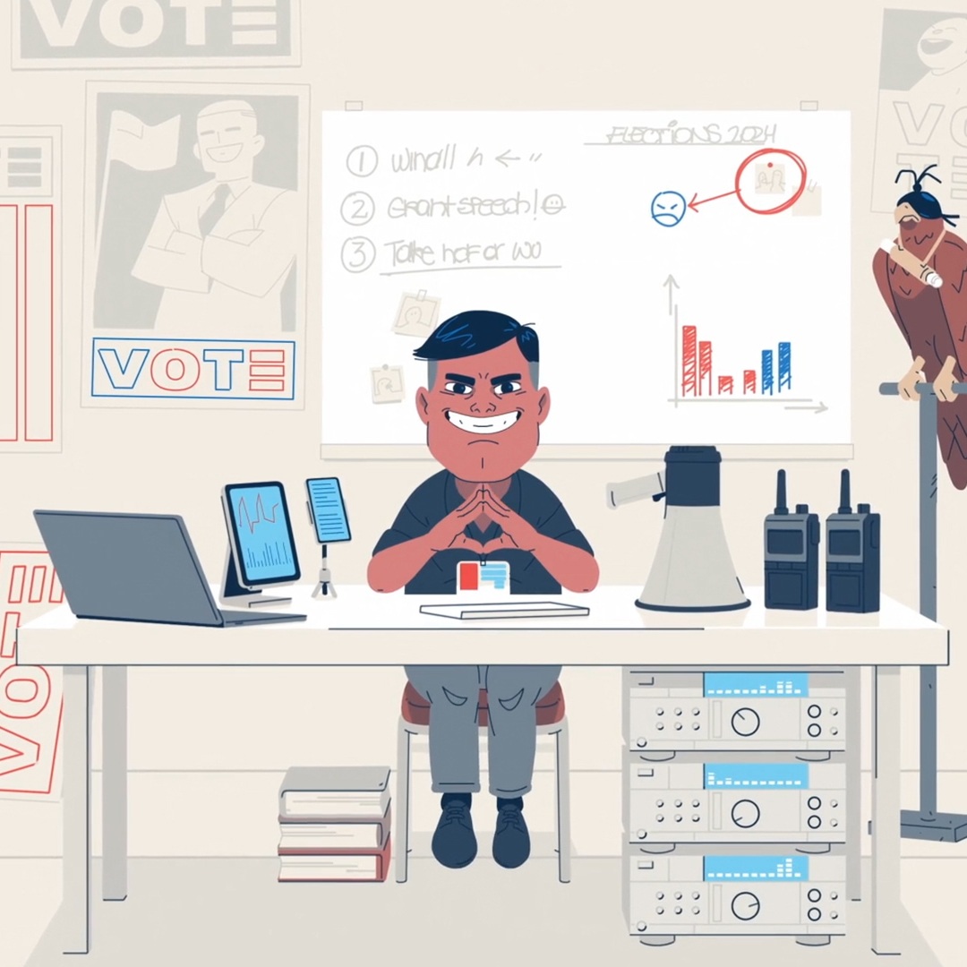 USPS Deliver Win - Not To Scale