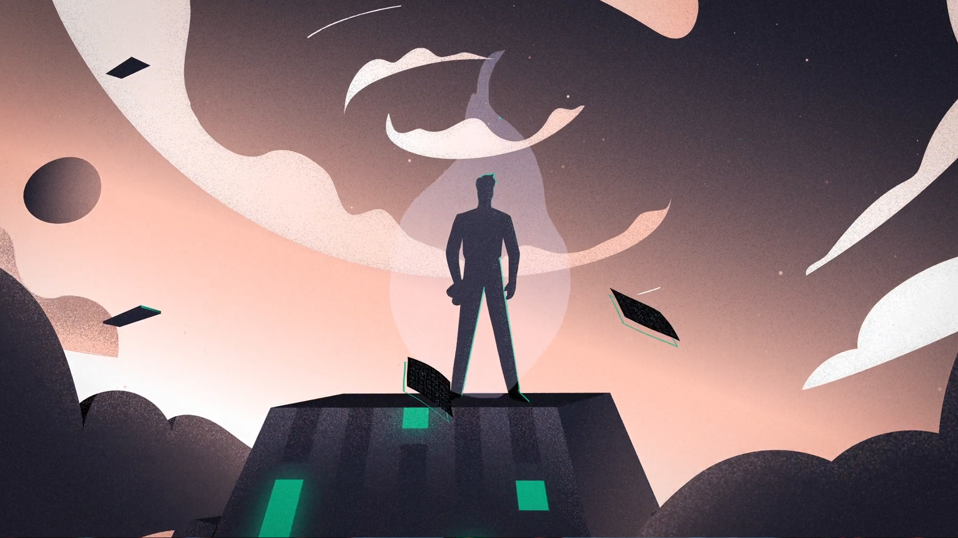 HPE Pointnext - Not To Scale