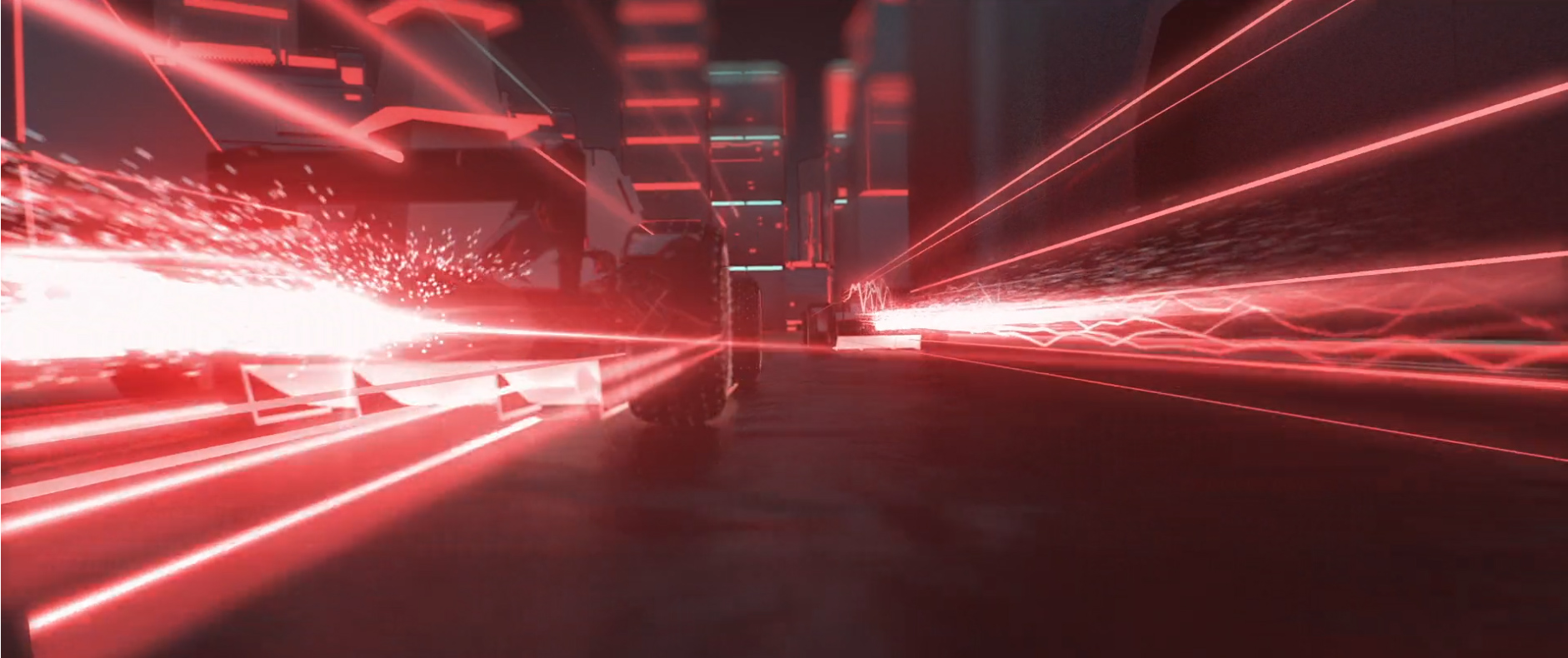 Forumlae - Not To Scale