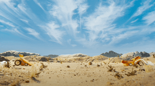 Oscar Meyers - Cheesesplosion