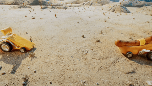 Oscar Meyers - Cheesesplosion