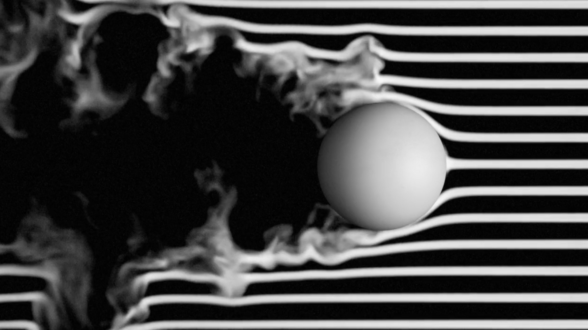 Nike Flight Ball - Not To Scale