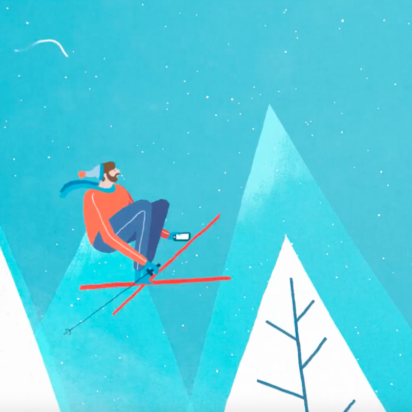 Naturgy - Not To Scale