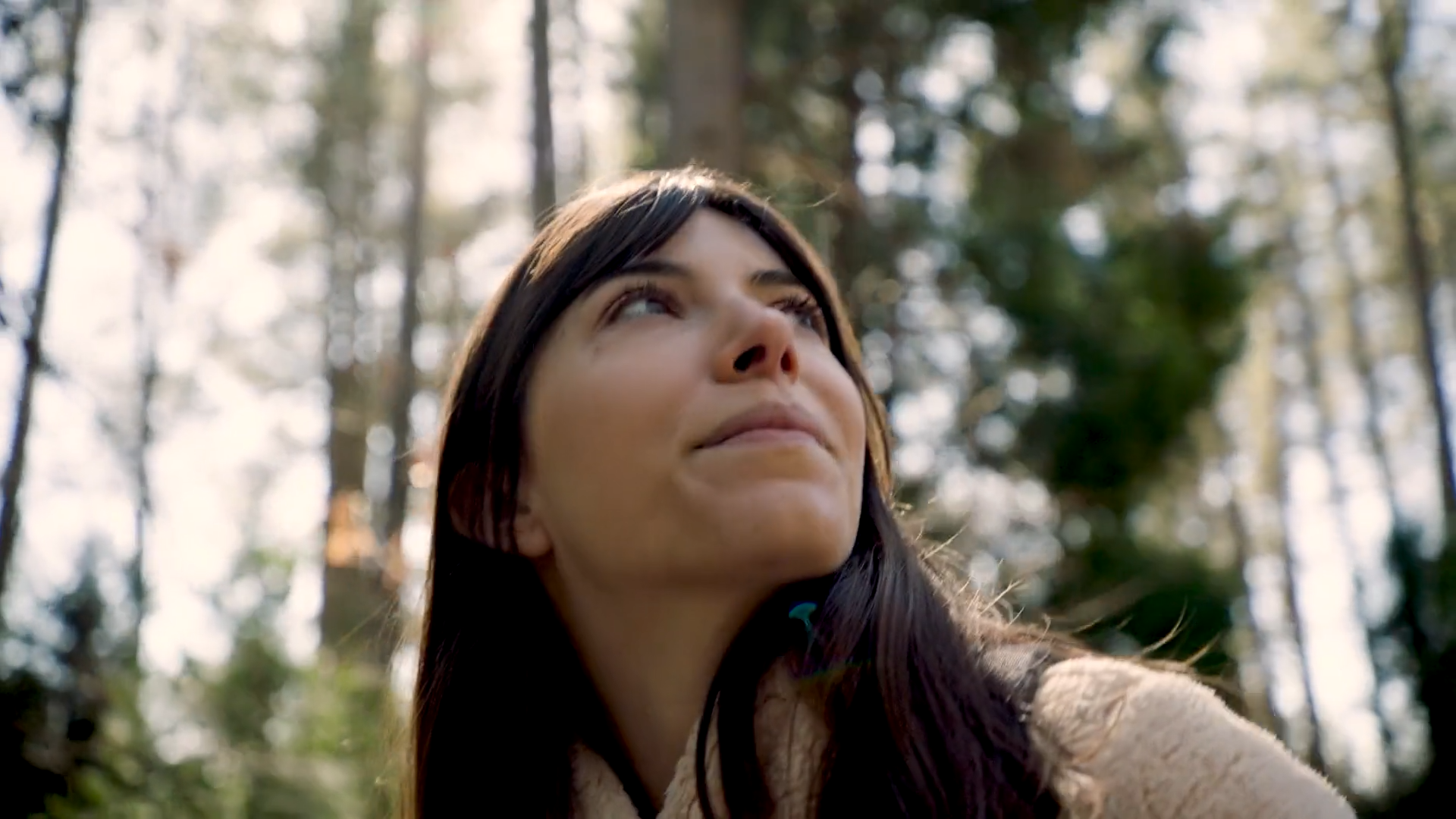 Mountain Lifestyle- Not to Scale