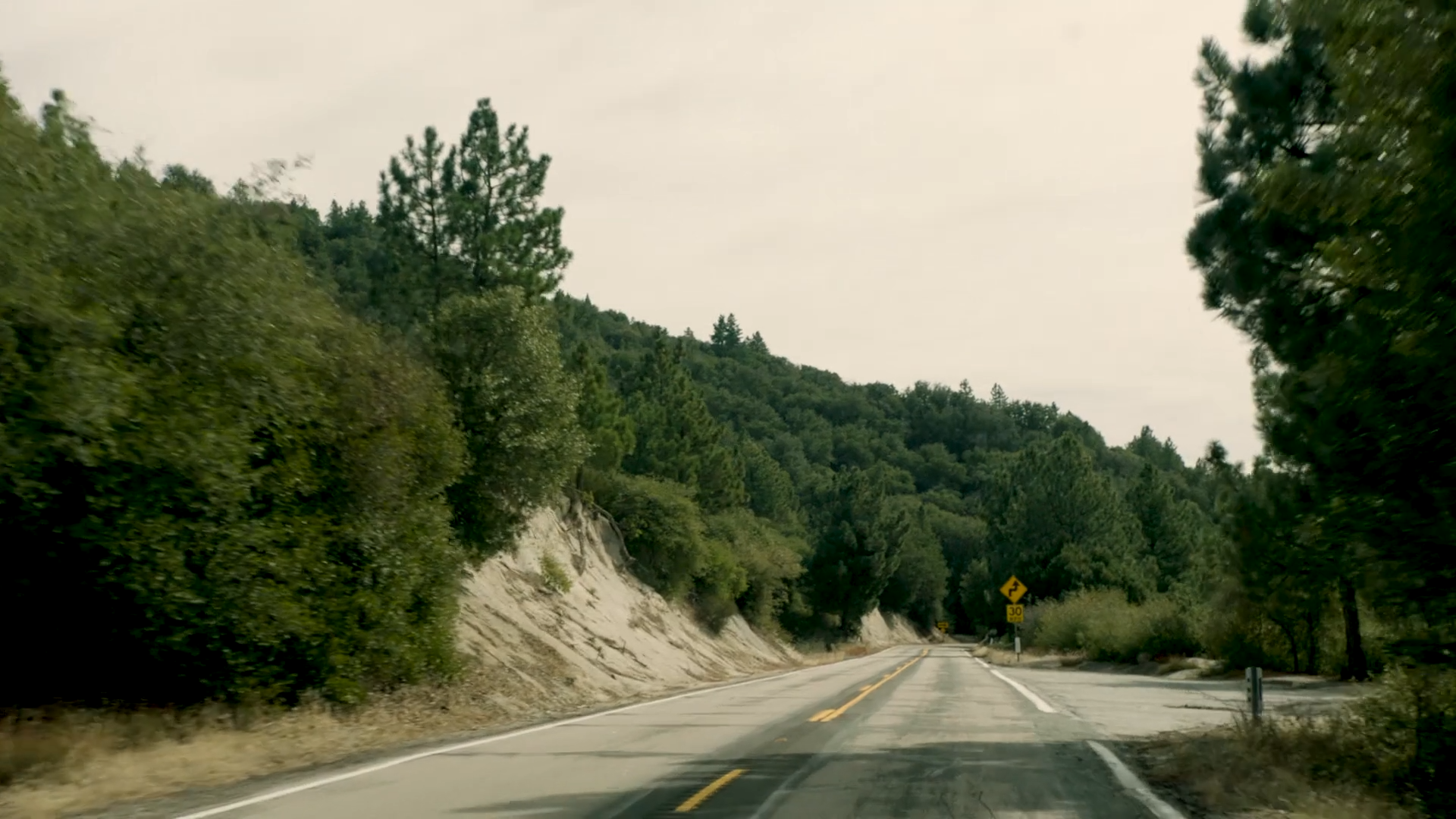 Mountain Lifestyle- Not to Scale