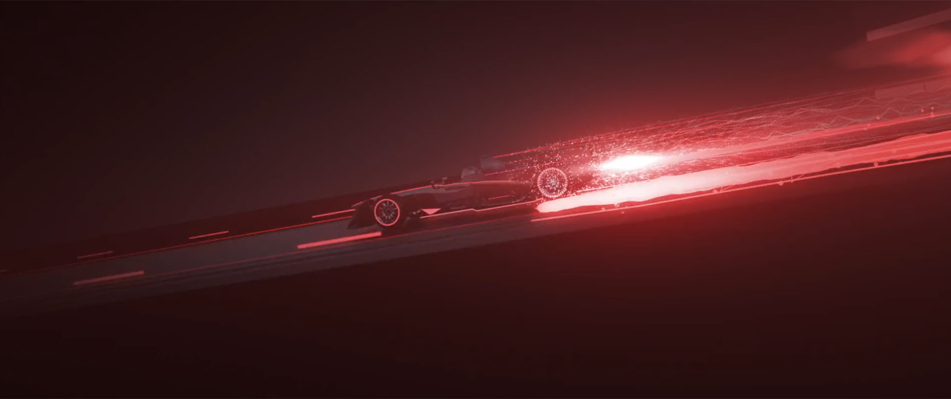 Forumlae - Not To Scale